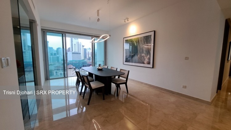 Draycott Eight (D10), Condominium #508340751